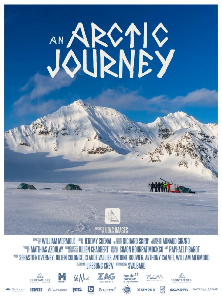 An Arctic Journey