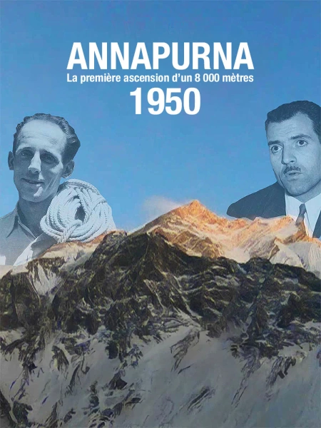 Annapurna 1950