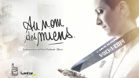 Au nom des miens