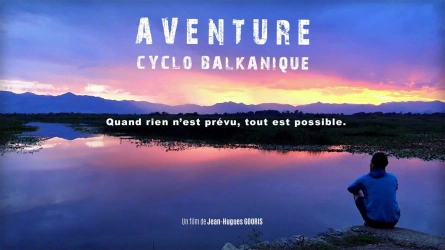 Aventure Cyclo Balkanique