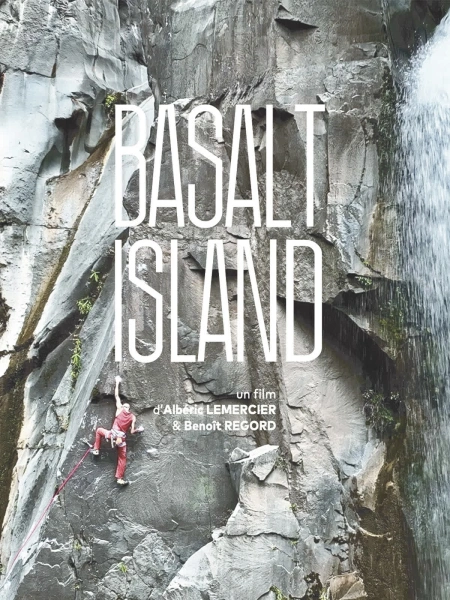 Basalt Island