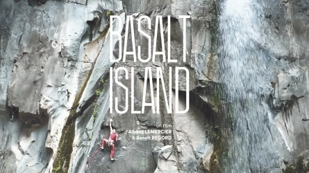 Basalt Island