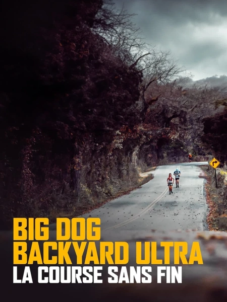 Big Dog's Backyard Ultra 2019
