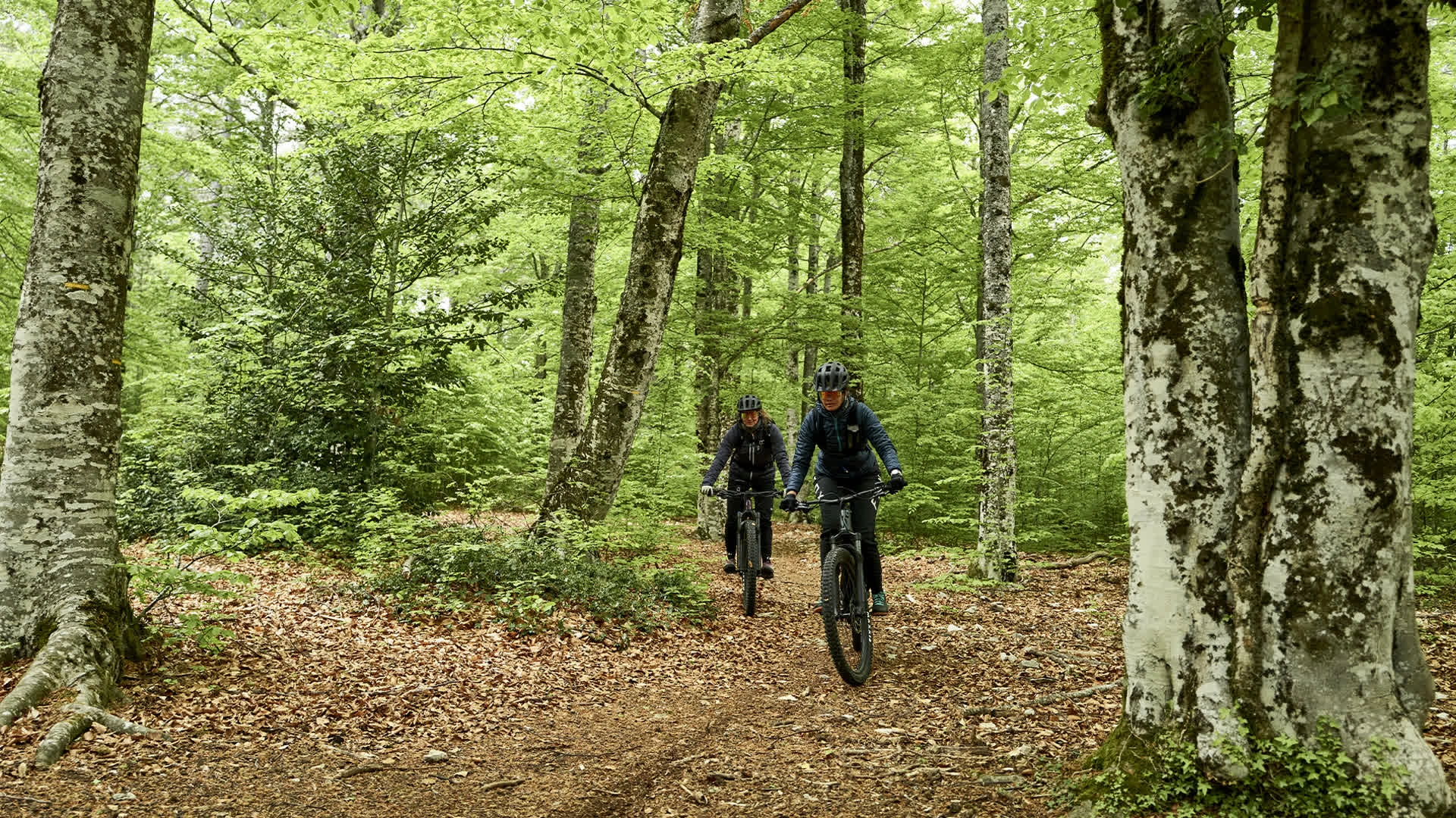 Beyond, avec Vaimala Chaves