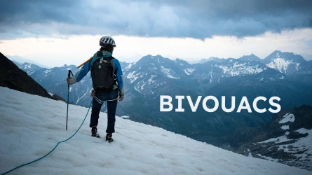 Bivouacs