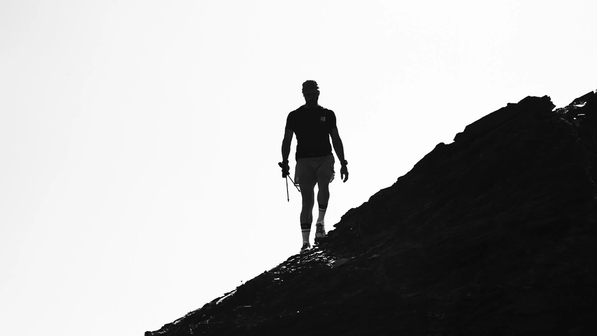 Cham to Cham, l'UTMB de Steven le Hyaric