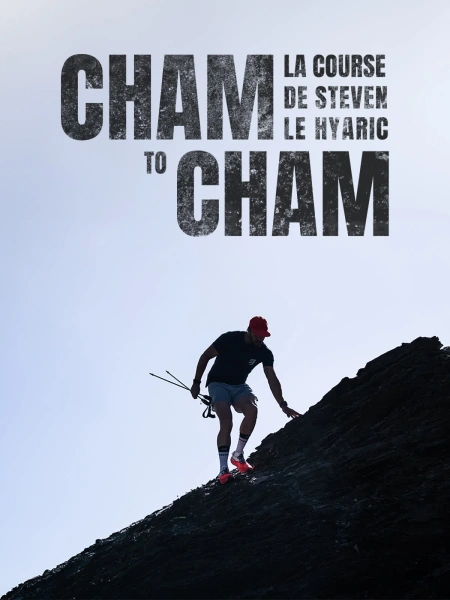 Cham to Cham, l'UTMB de Steven le Hyaric