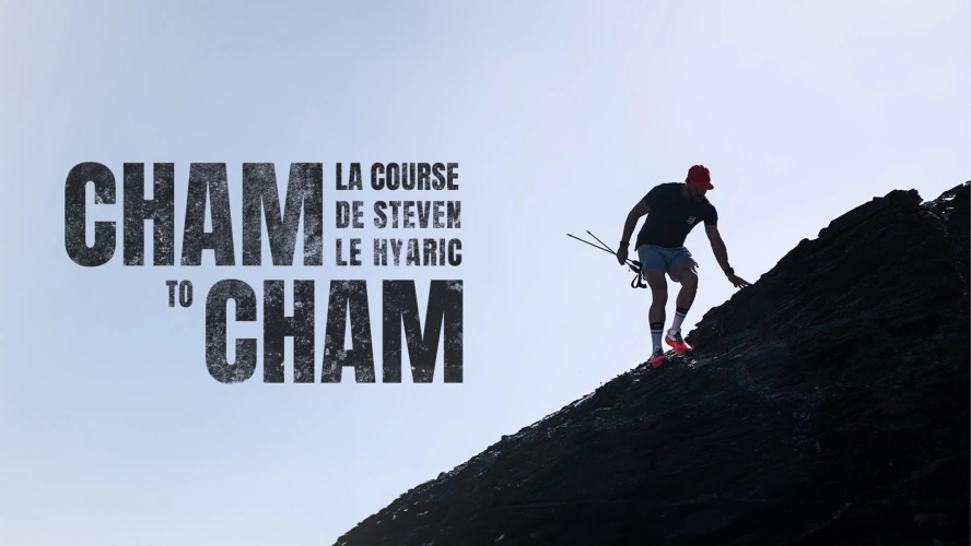 Cham to Cham