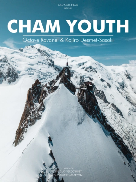 Cham Youth