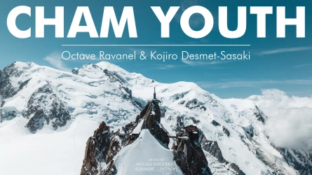 Cham Youth