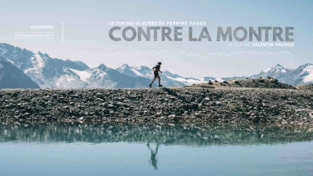 Contre la montre