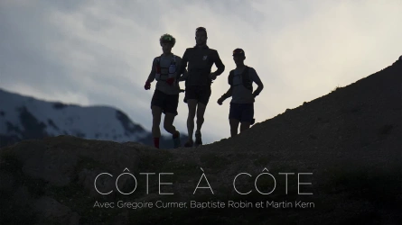 Côte à côte
