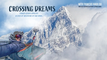 Crossing Dreams