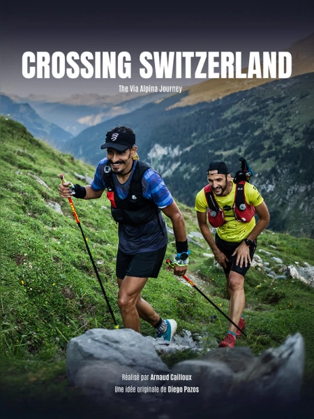 Crossing Switzerland