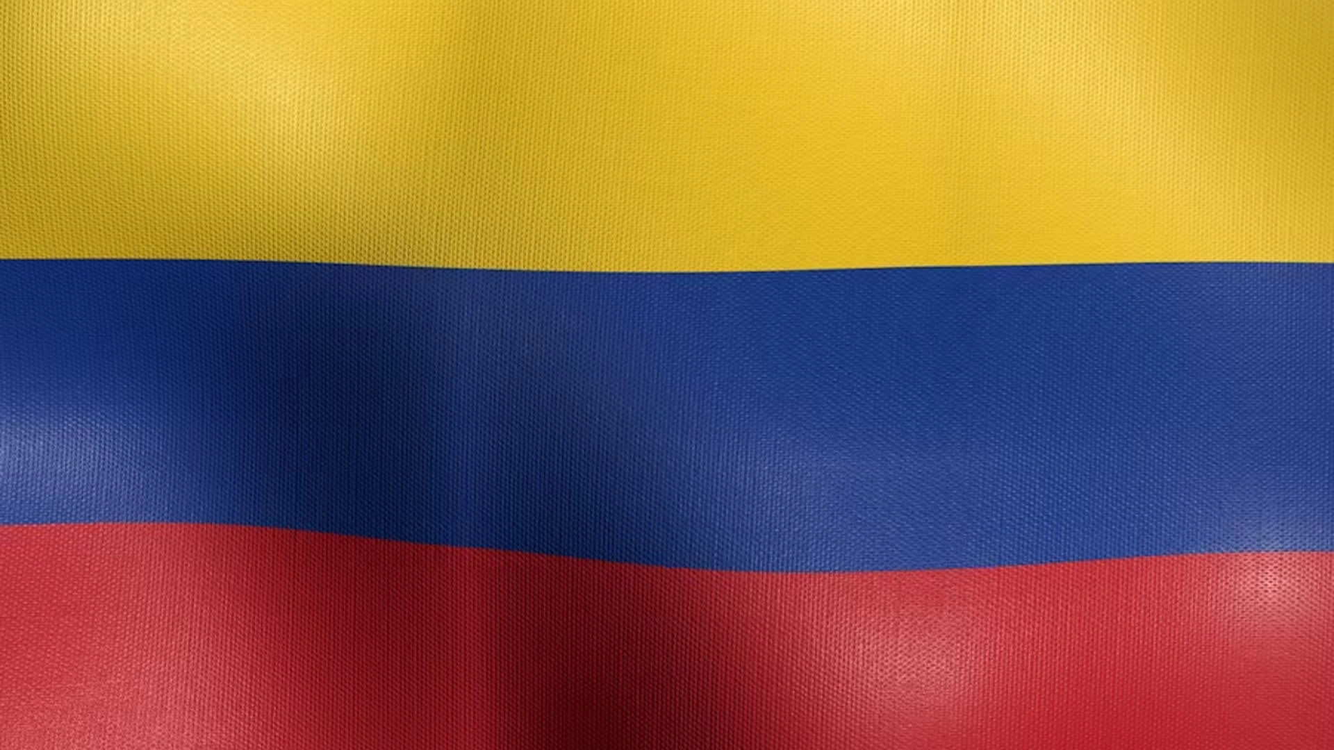 Le cyclisme en Colombie