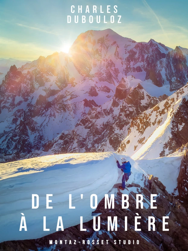 De l'ombre à la lumière