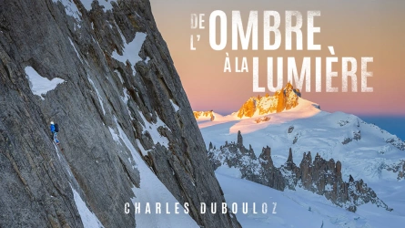 De l'ombre à la lumière