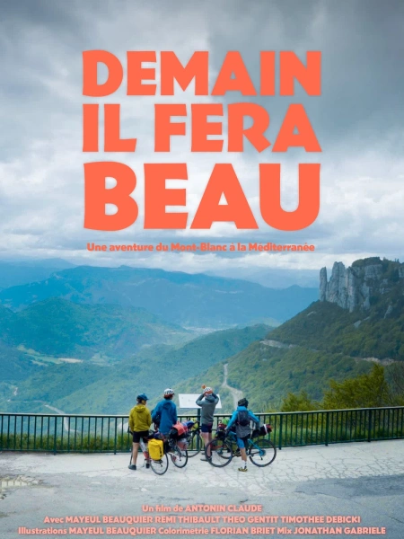 Demain il fera beau