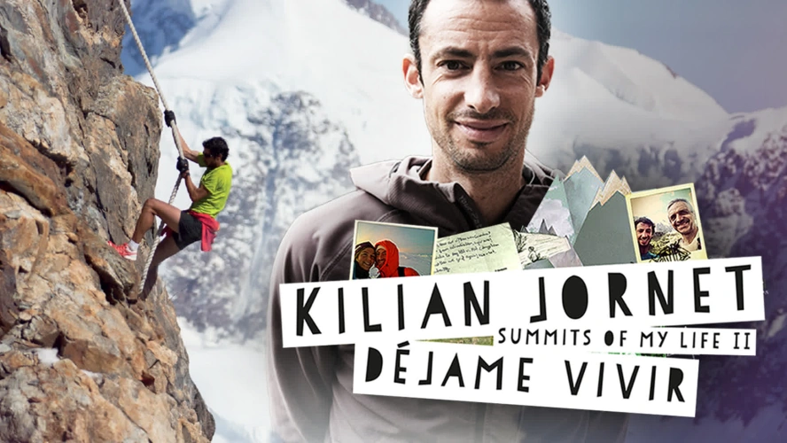 Déjame Vivir