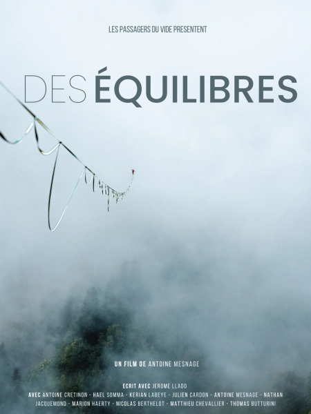 Des équilibres