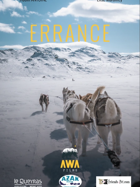 Errance