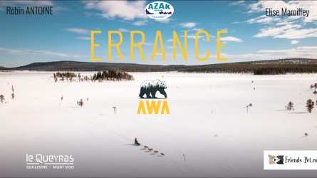 Errance