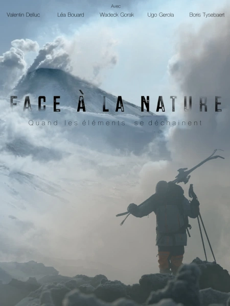 Face à la nature