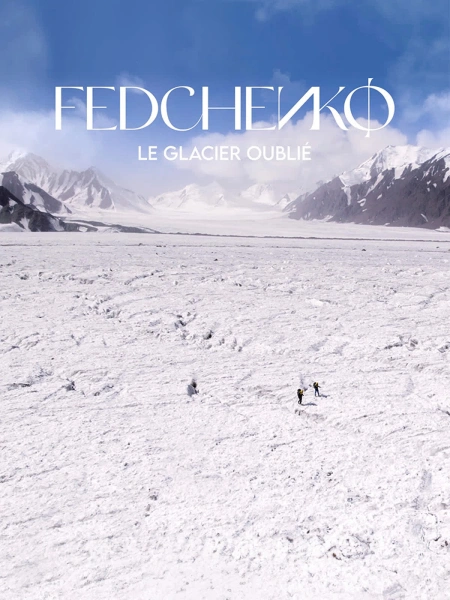 Fedchenko, le glacier oublié