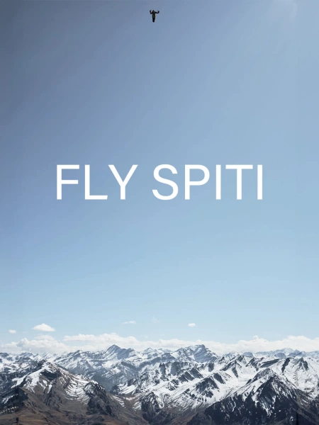 Fly Spiti