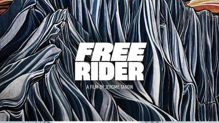 Free rider