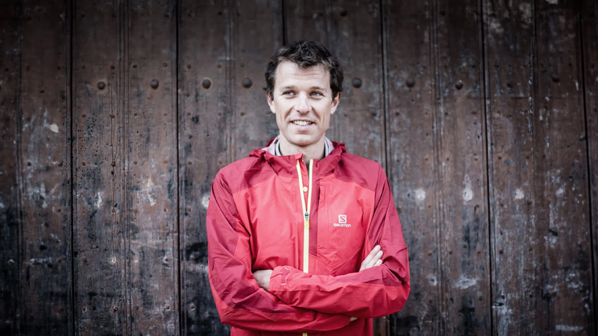 François D'Haene, simple comme un ultra