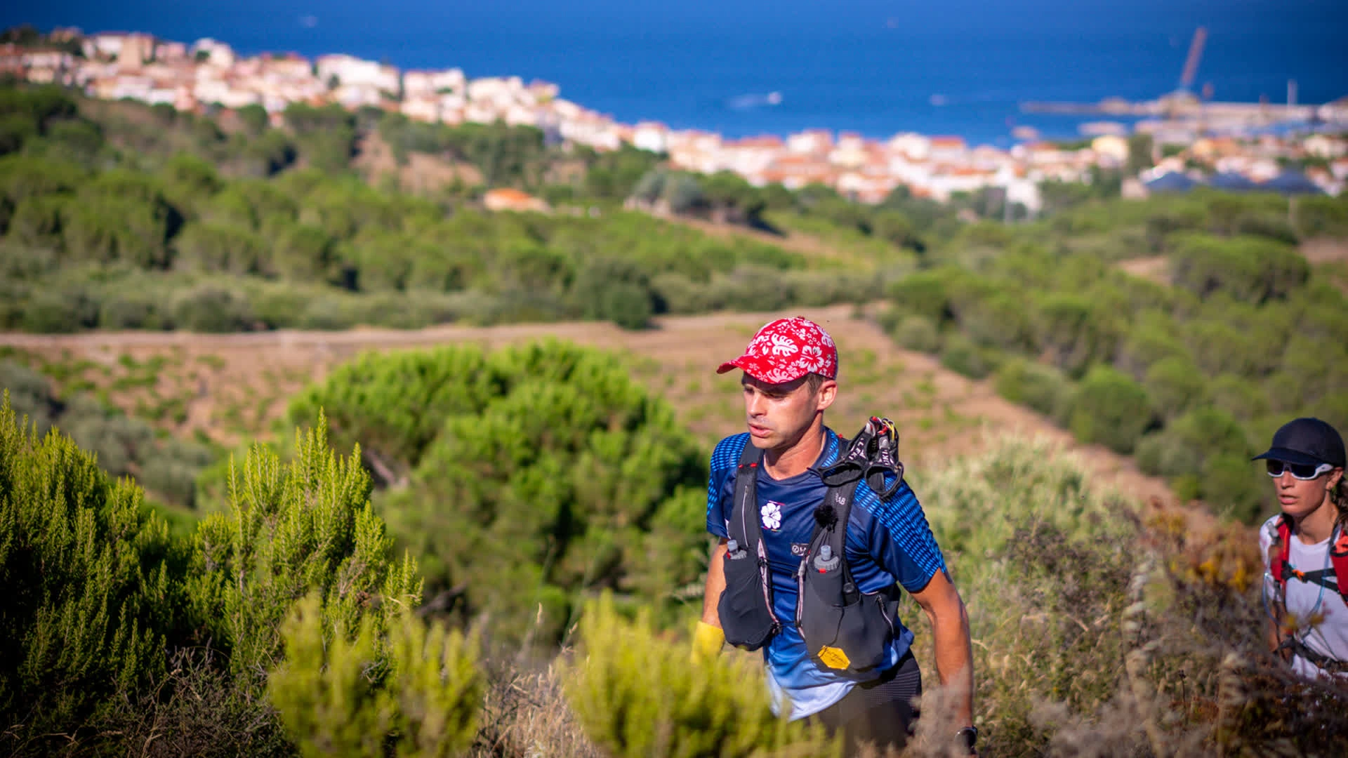 GR10, la traversée des Pyrénées