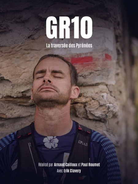 GR10, la traversée des Pyrénées
