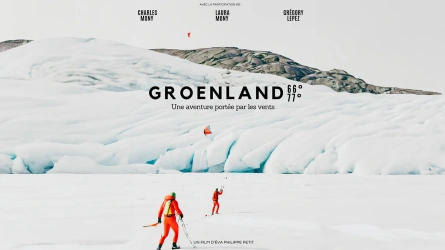 Groenland 66°77°