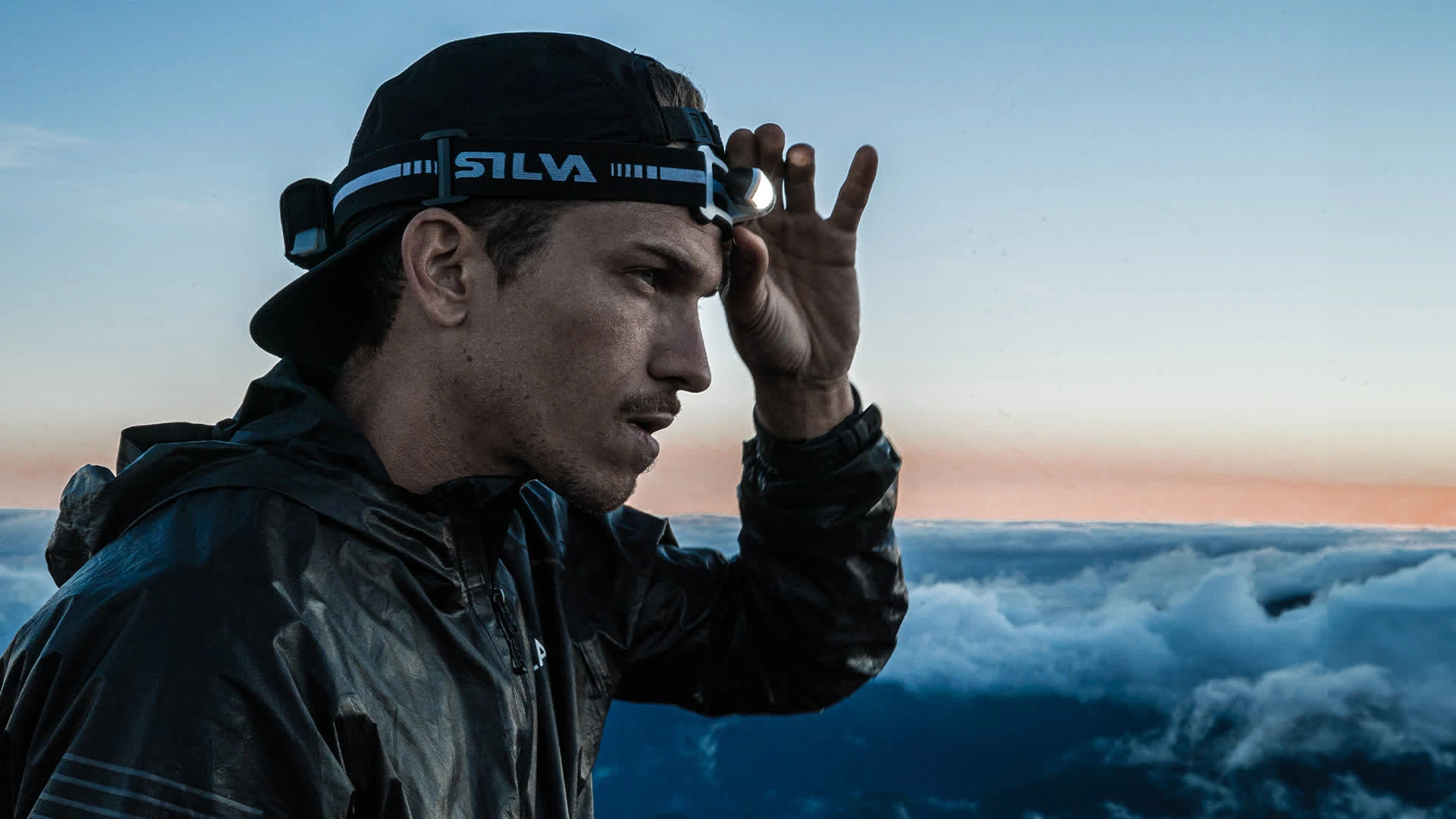 Guerriers du Grand Raid