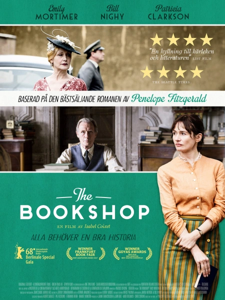 The Bookshop