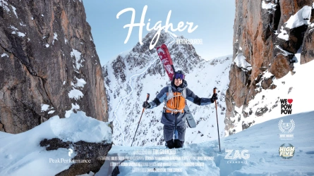 Higher