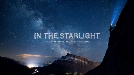 In the Starlight