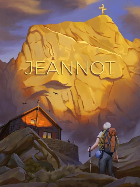 Jeannot