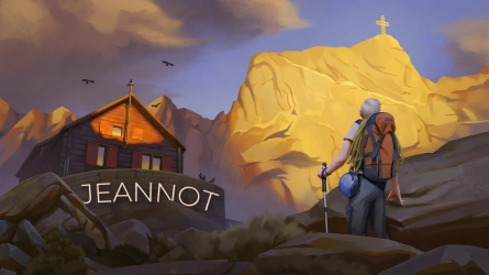 Jeannot