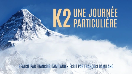 K2 - Une journée particulière