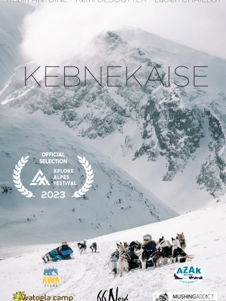 Kebnekaise