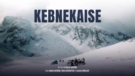 Kebnekaise