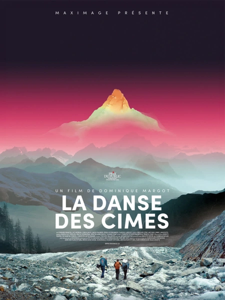La danse des cimes
