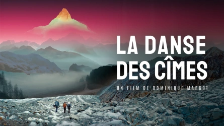 La danse des cimes