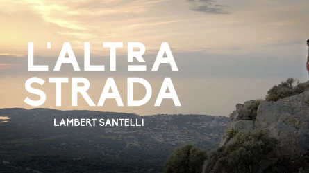 L'altra strada