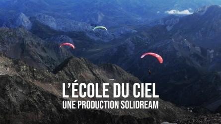 L'école du ciel