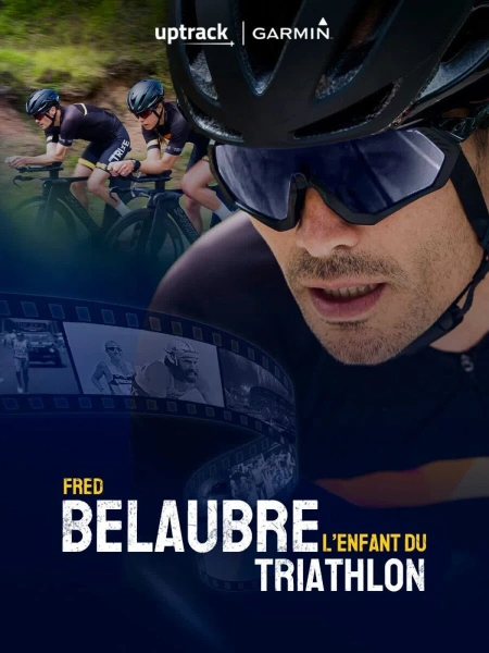 L'enfant du triathlon