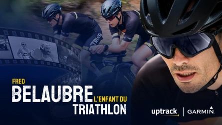 L'enfant du triathlon