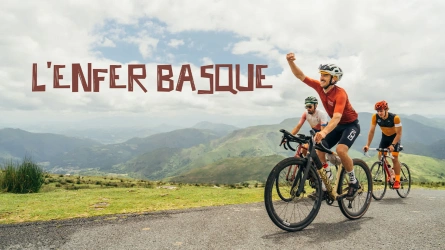 L'enfer basque